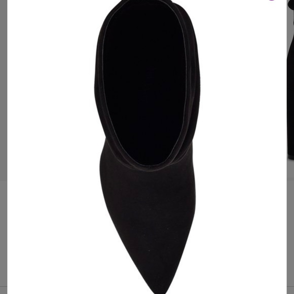 Women shoes size is 9 brand new Nine West no box - Picture 3 of 5